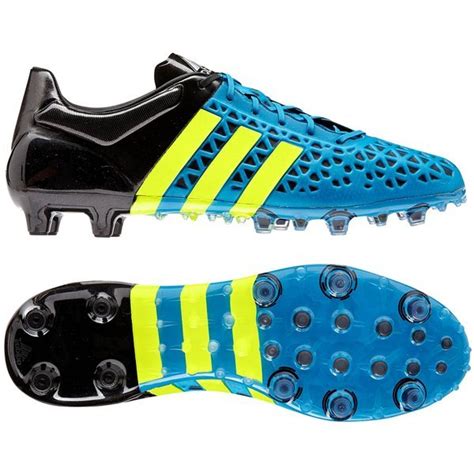 adidas ace 15.1 fg ag schwarz|adidas Ace 15.1 FG/AG Football Boots – Best Buy Soccer.